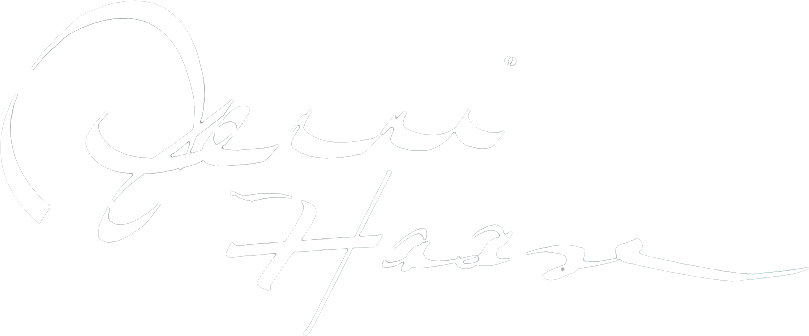 Jenni Haase Signature