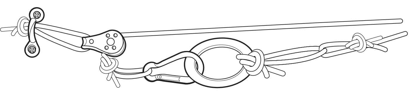 Generic Anchor Assembly Design